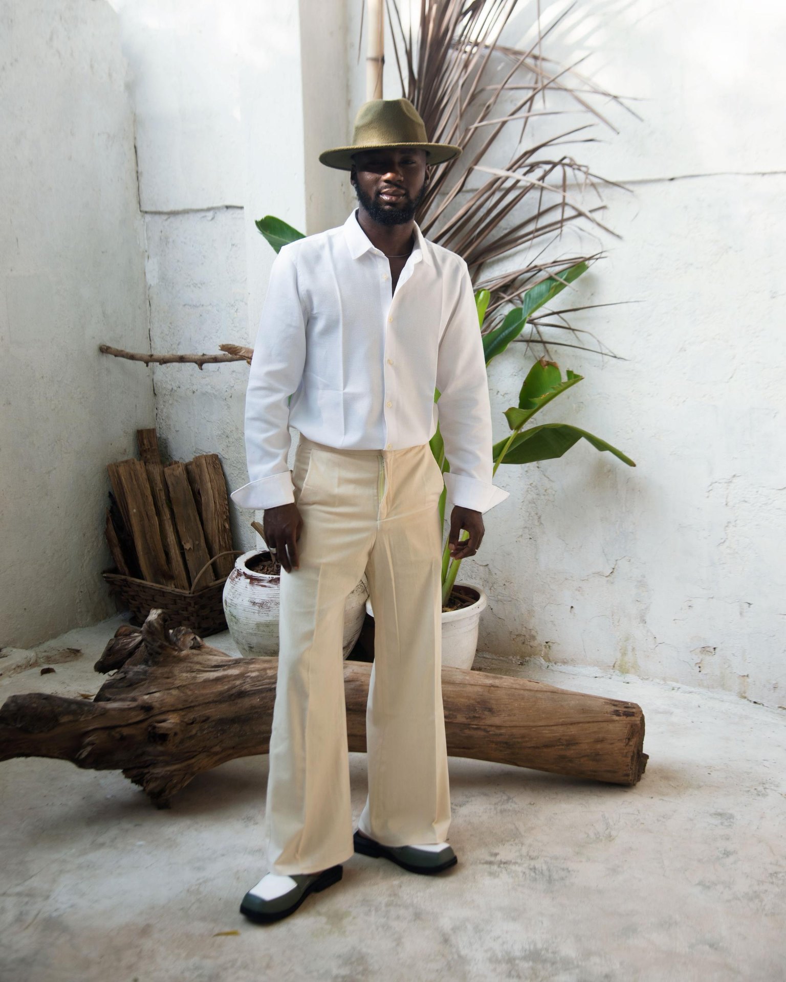 Kayode Adefioye (Mr Kay)